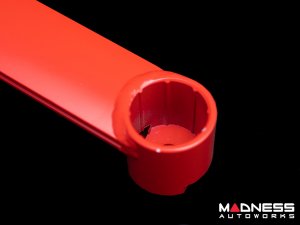 Alfa Romeo Stelvio Rear Subframe Brace